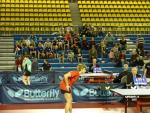 NK Tafeltennis Eindhoven