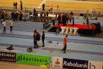 Opening Omnisportcentrum