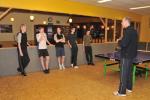Woensdagtraining Jeugd