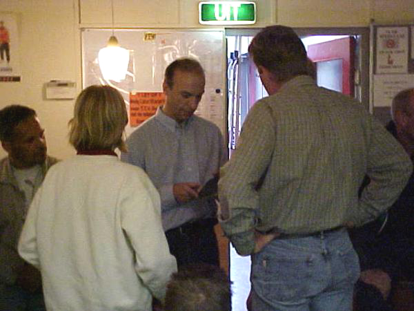 Clinic Paul Haldan (3)