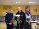 Kampioensteams najaar 2001