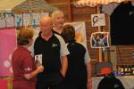 Gelvandria op 55 Plus Beurs
