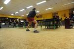 Donderdagavond competitie 15 april