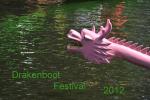 Drakenboot Festival 2012