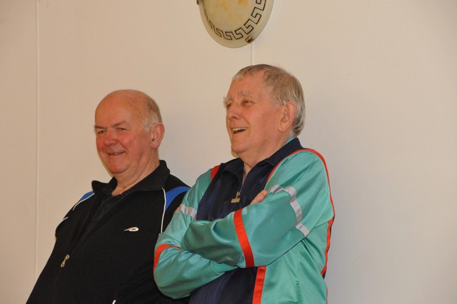 Fennie Teerds  (66)