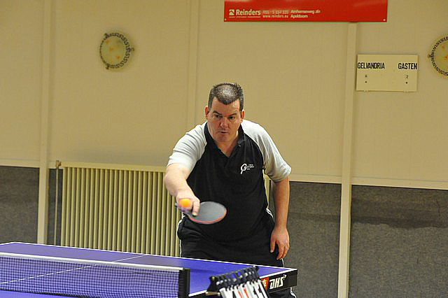 Fennie Teerds  (80)