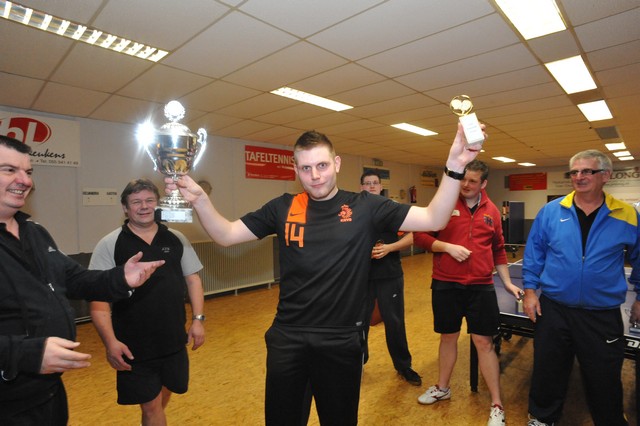 Fennie Teerds  (134)