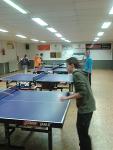 Apeldoornse Boys C2 Tafeltennistoernooi